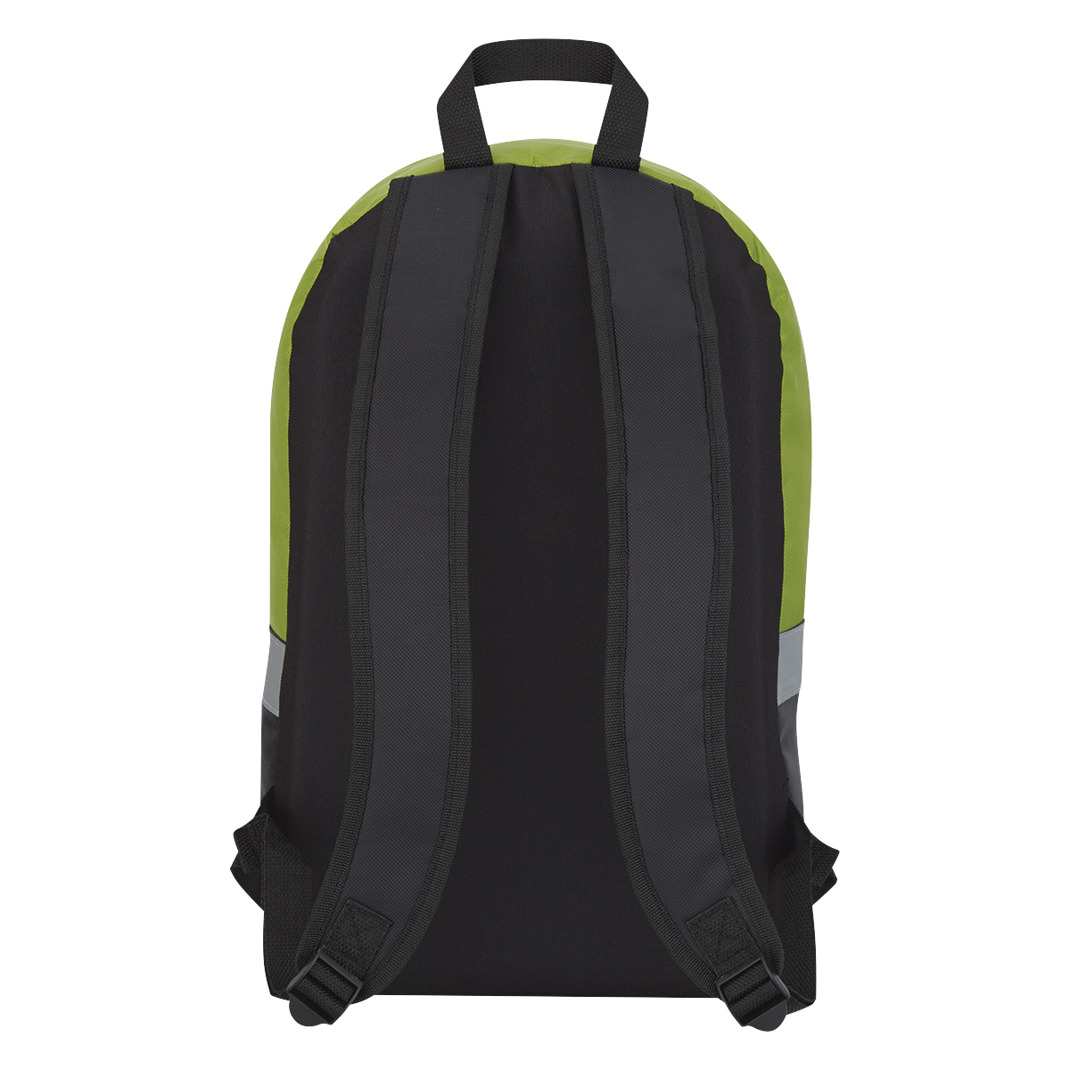 Reflective Strip Backpack SKU 2338