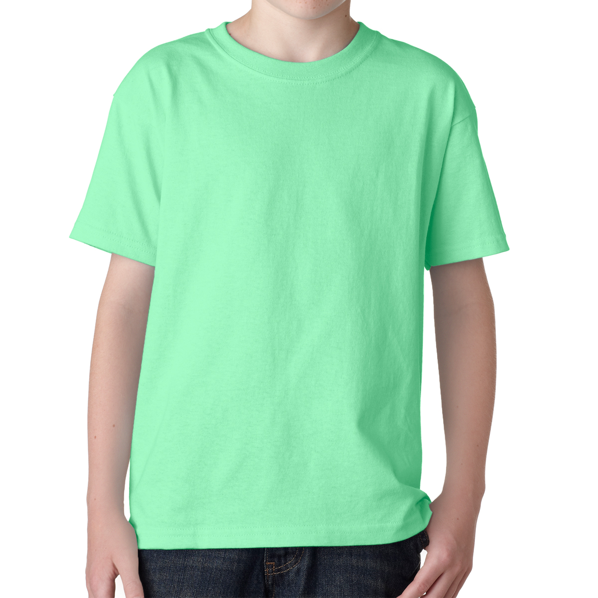 gildan heavy cotton custom shirts