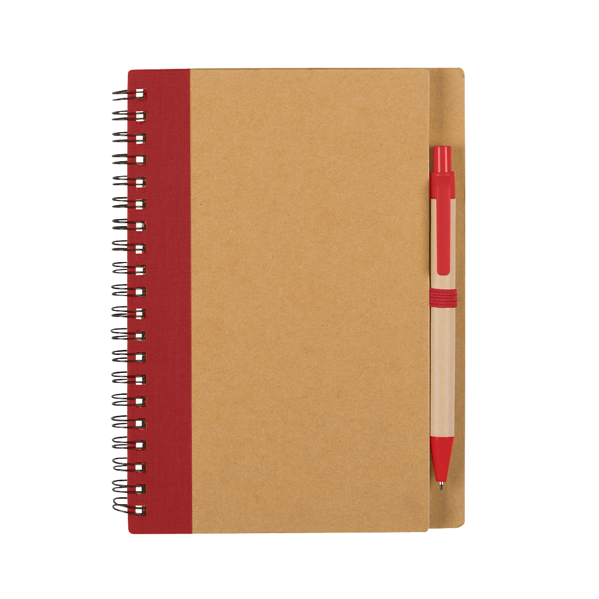 Portfolios notebooks | CustomButtonsNow.com - CustomButtonsNow.com ...