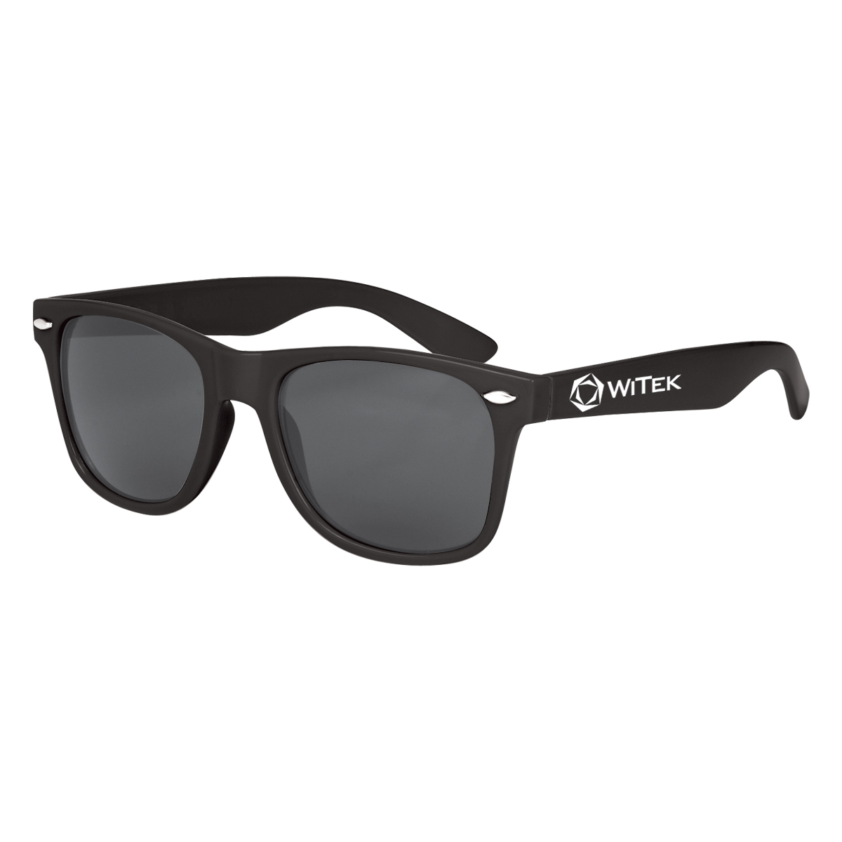 Full Color Lens Glasses | CustomLanyard.net