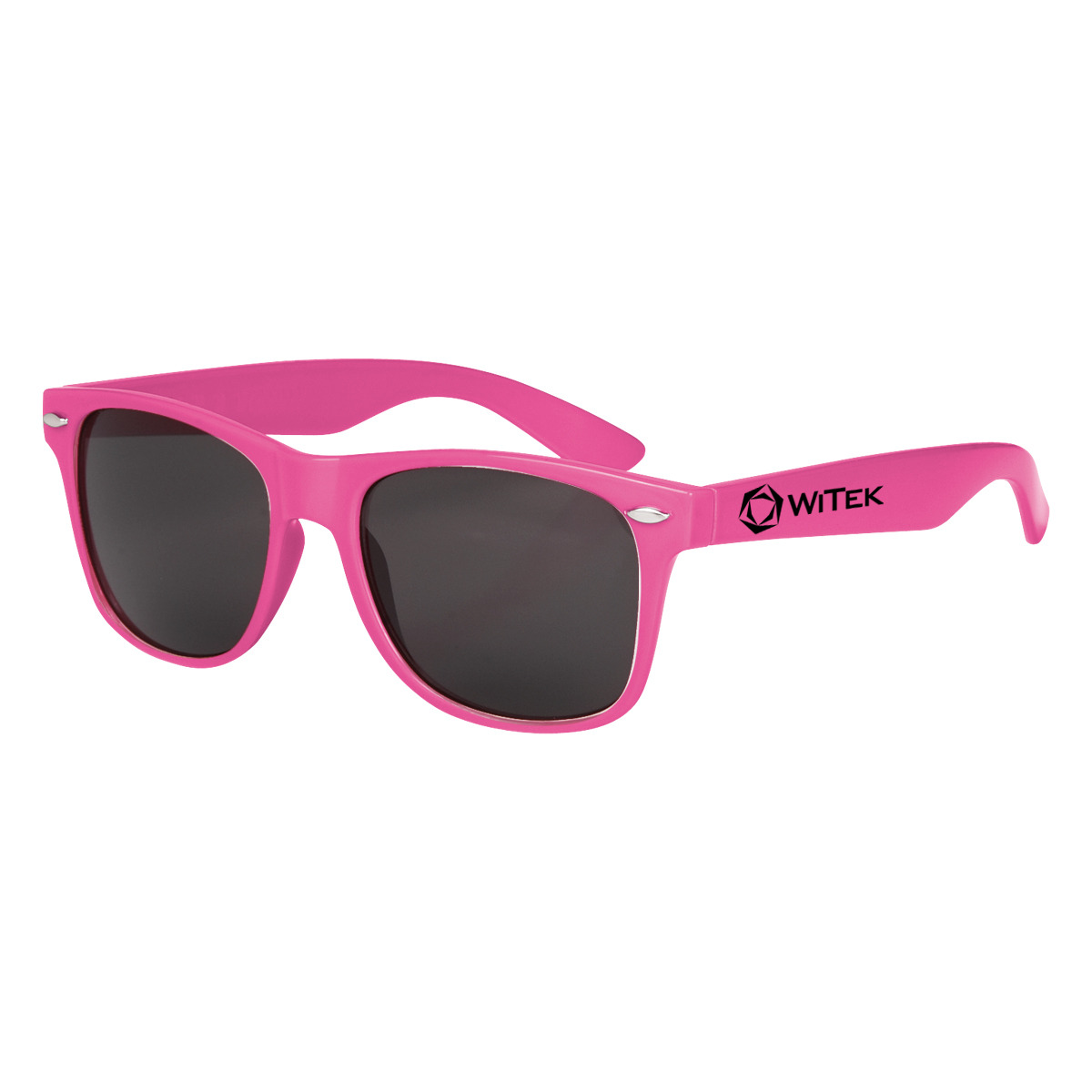 Full Color Lens Glasses | CustomLanyard.net