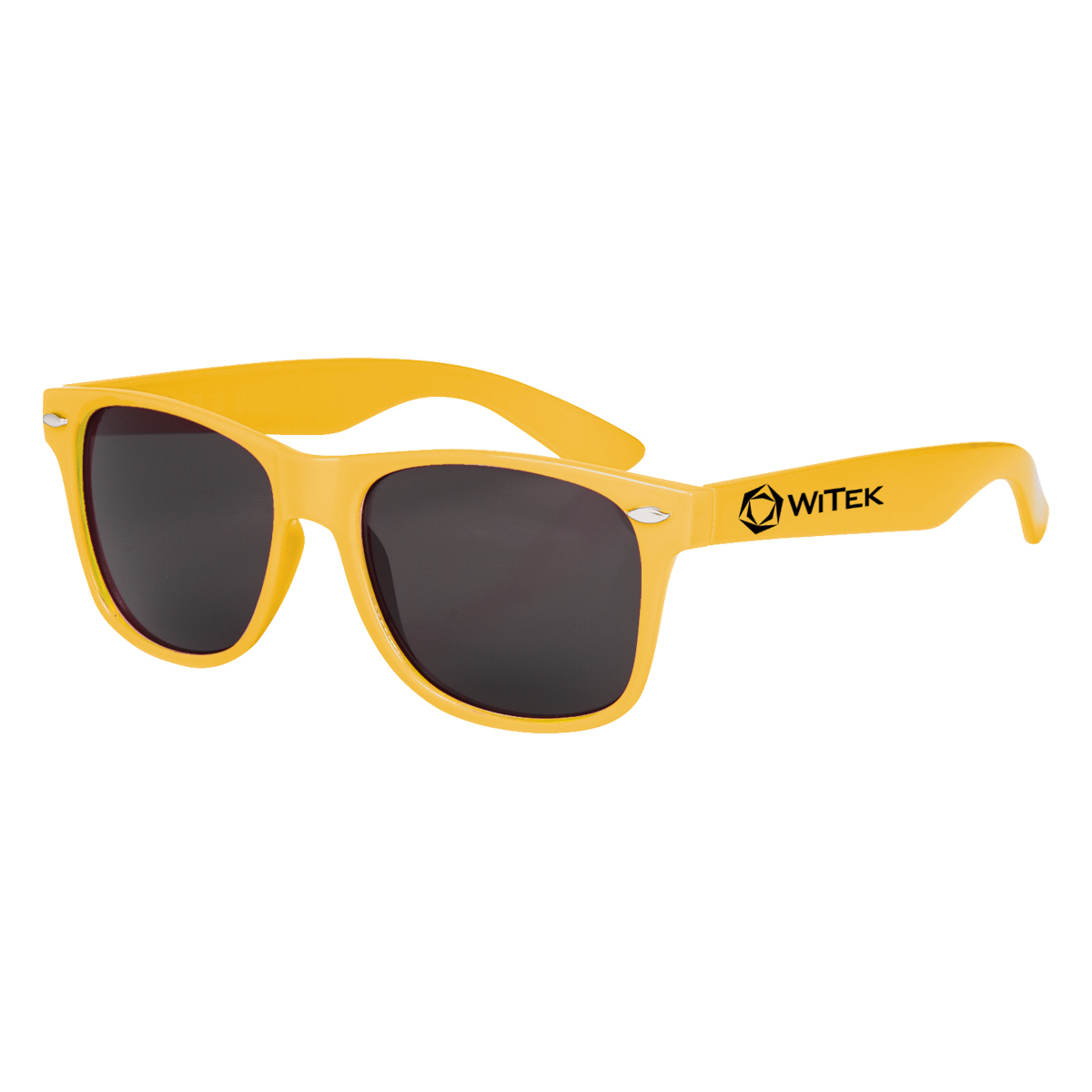 Full Color Lens Glasses | CustomLanyard.net