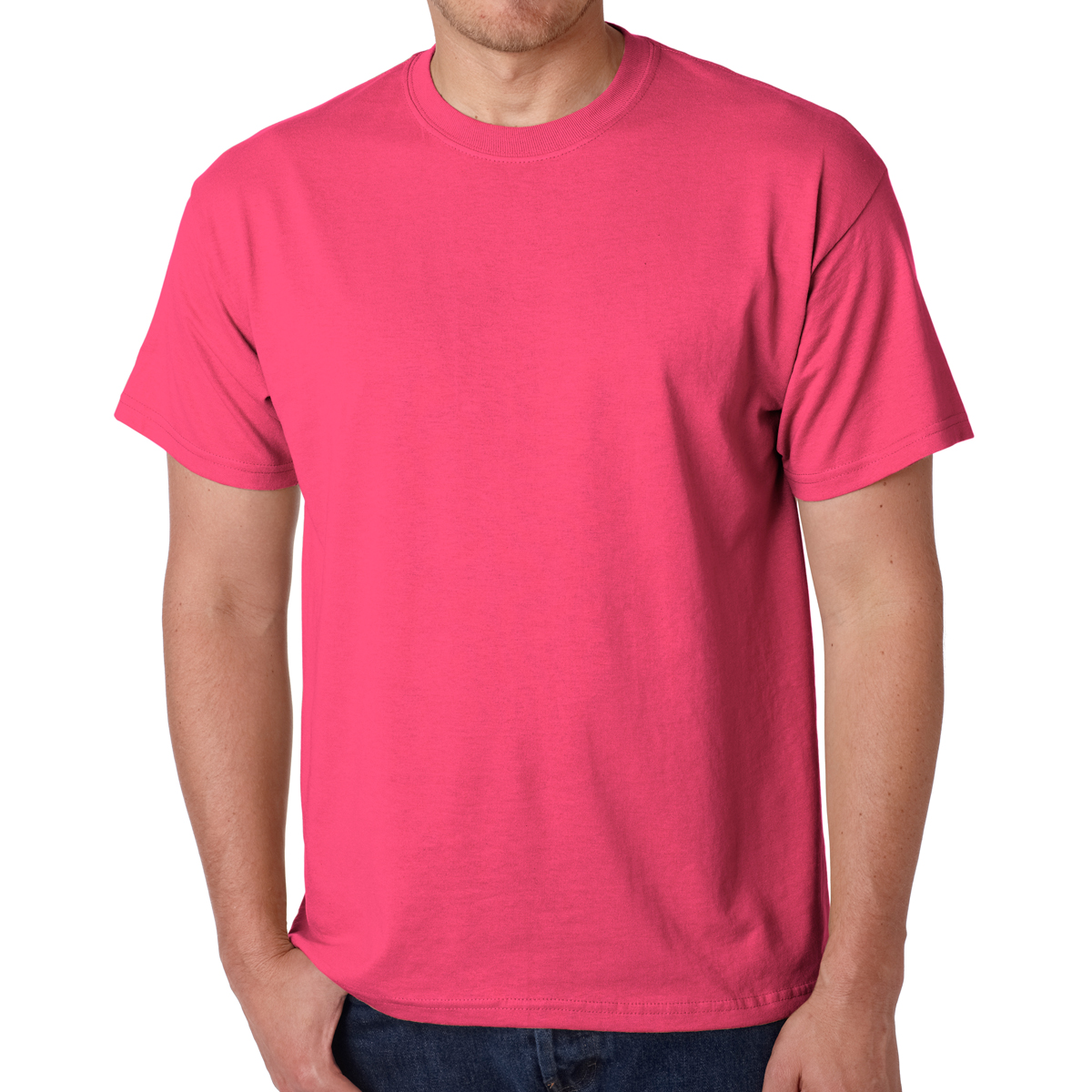 Gildan® Dryblend® T Shirt Sku 923