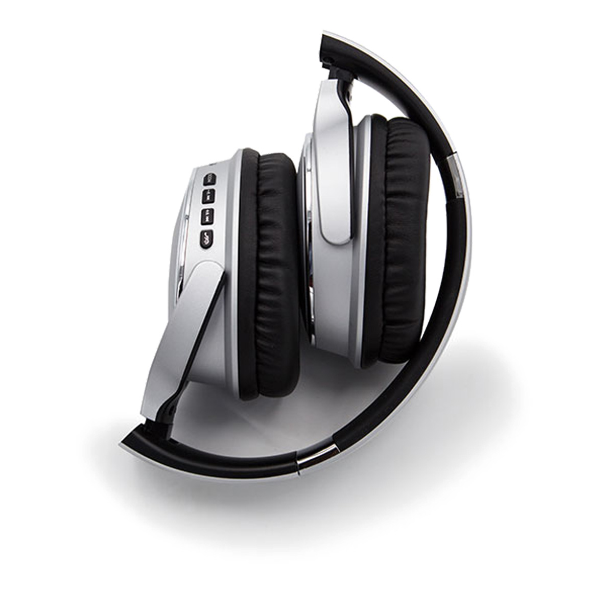 Coomo™ Symphony Wireless Headphone WristBandToday.Ca SKU 5035