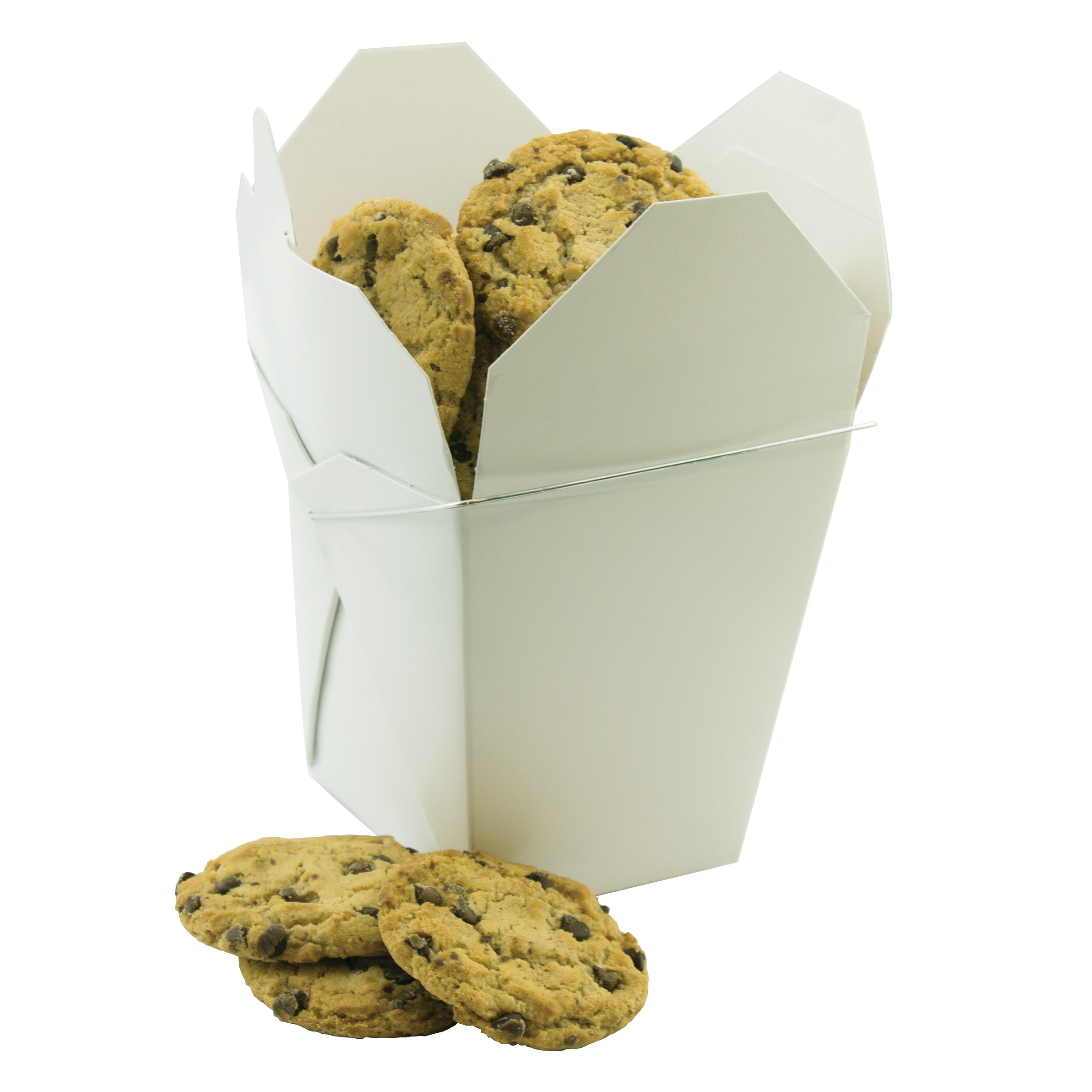 Fortune Cookie Box SKU 2571