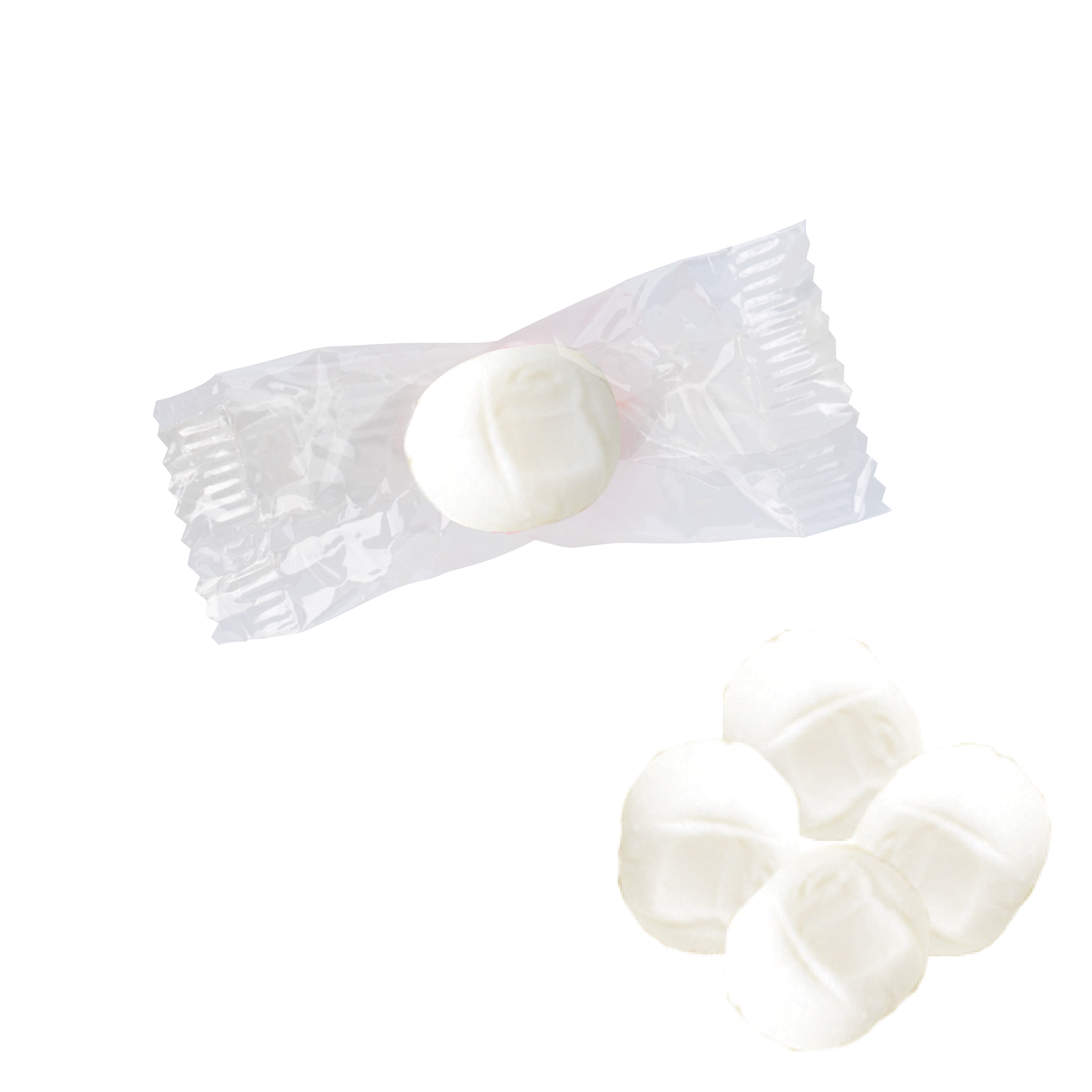 Individually Wrapped Mints SKU 2714