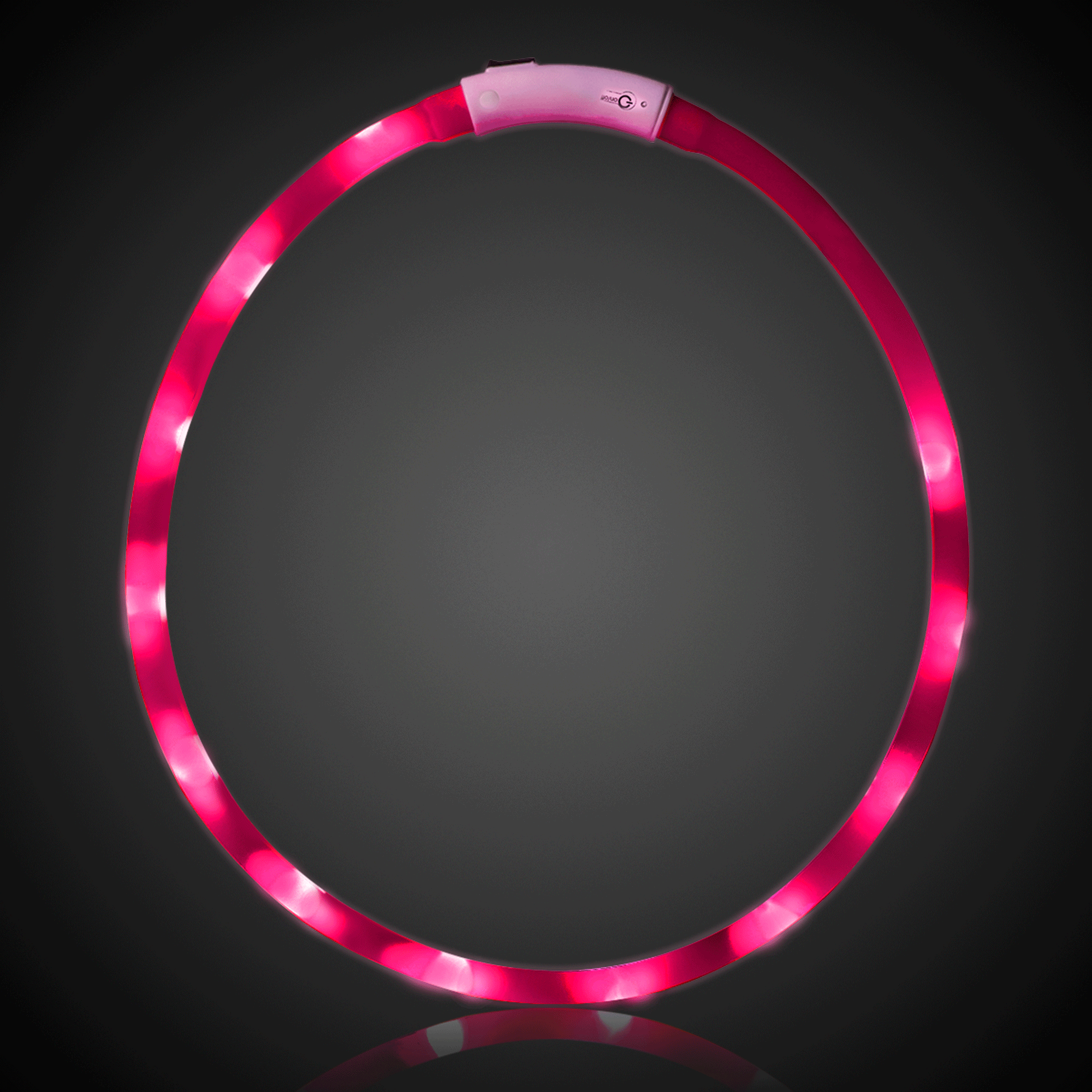 Neon Pink LED R...