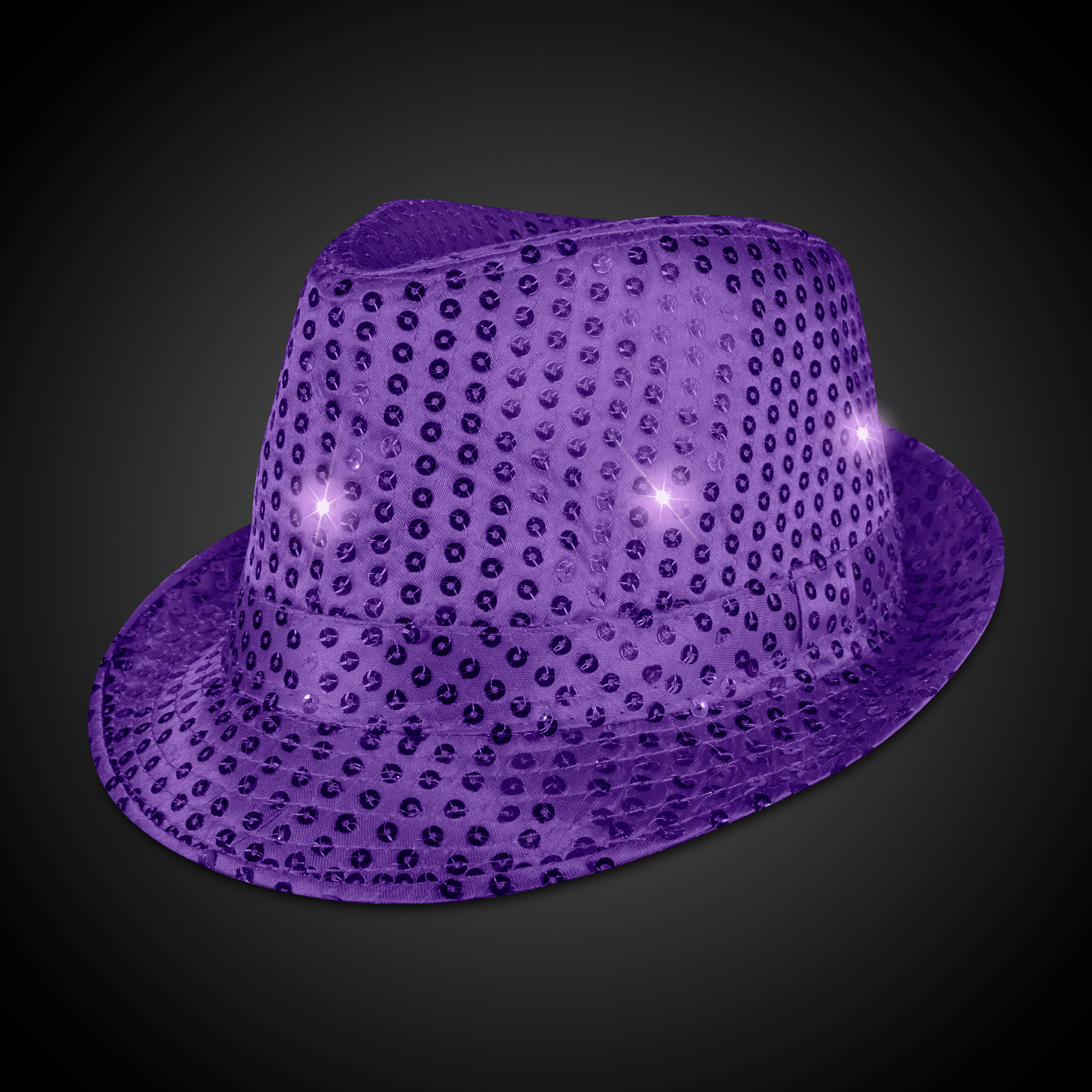 LED Purple Sequ...