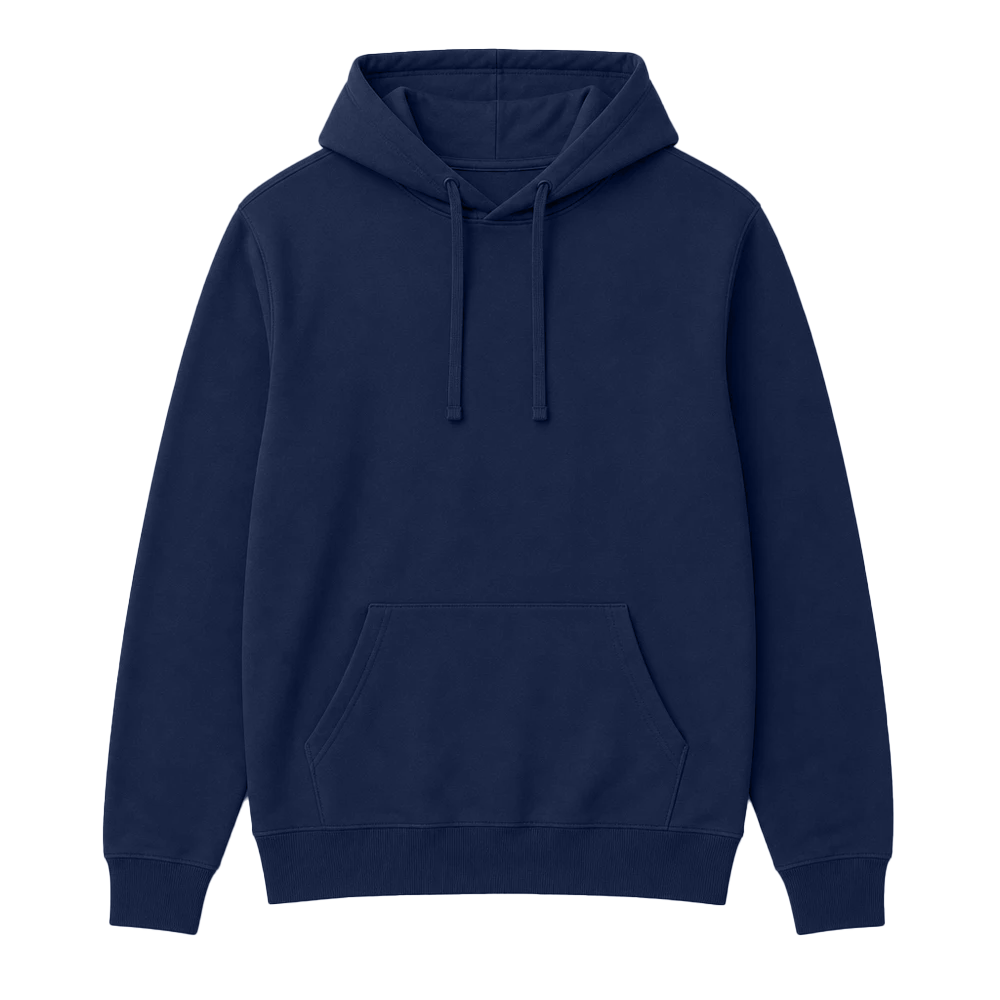 Heather Navy