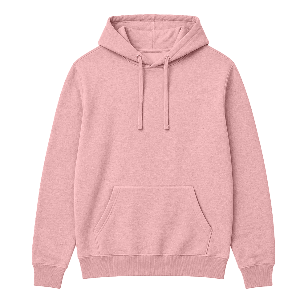 Powder Pink