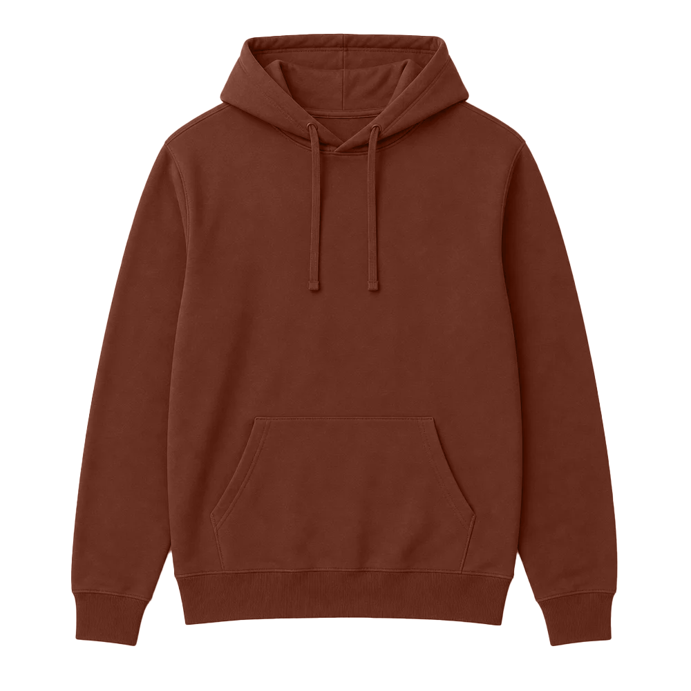 Texas Orange