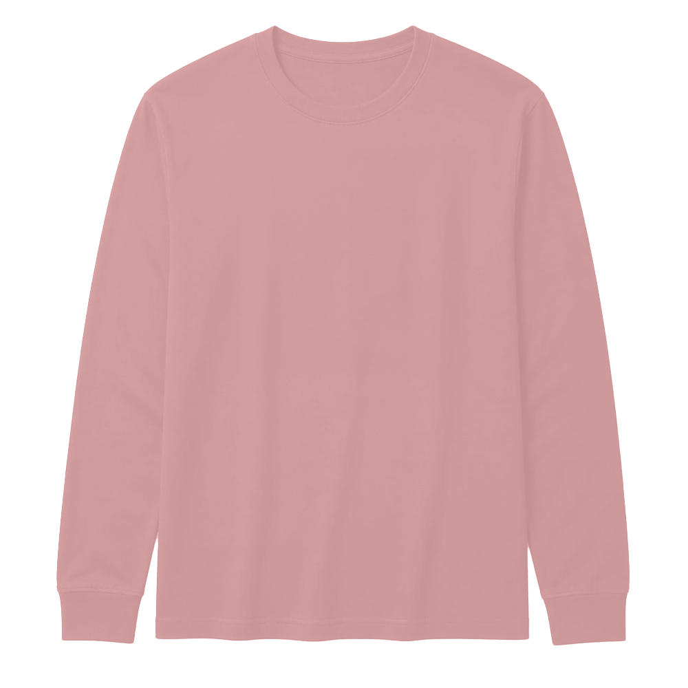 Powder Pink