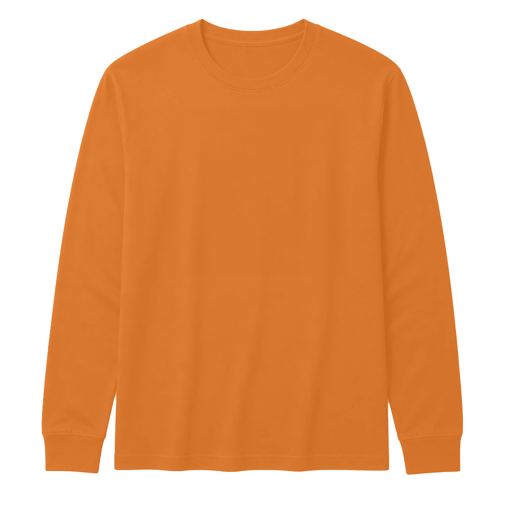 True Orange