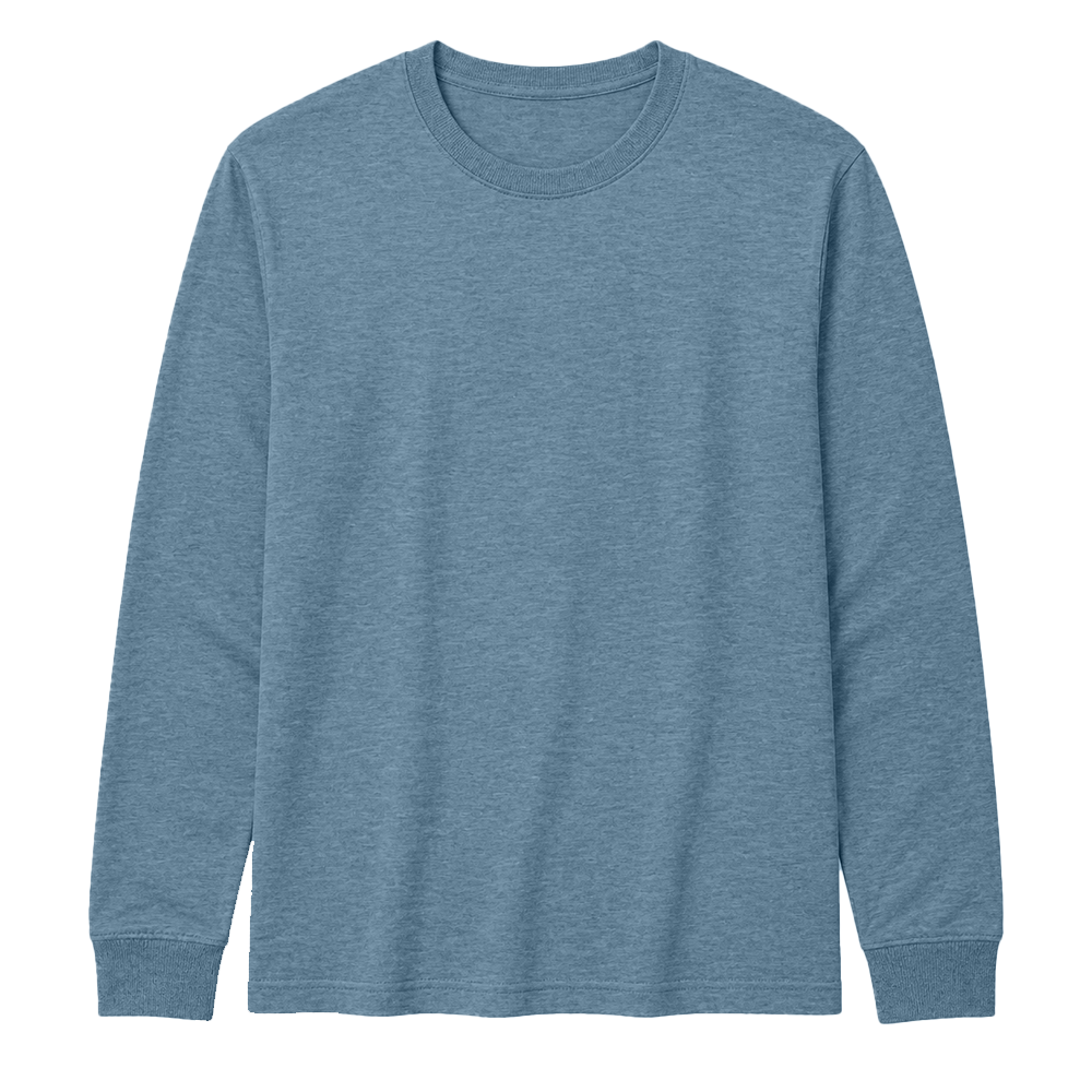 Heather Deep Teal