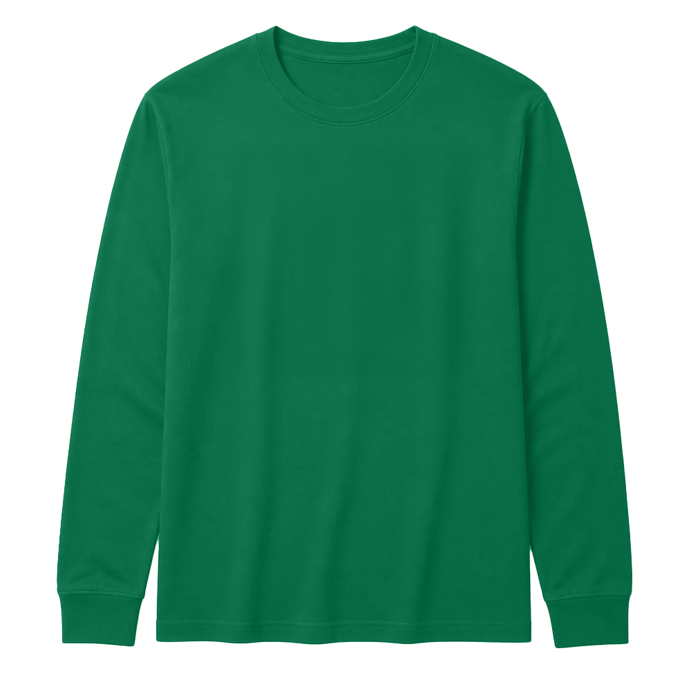 Safety Green