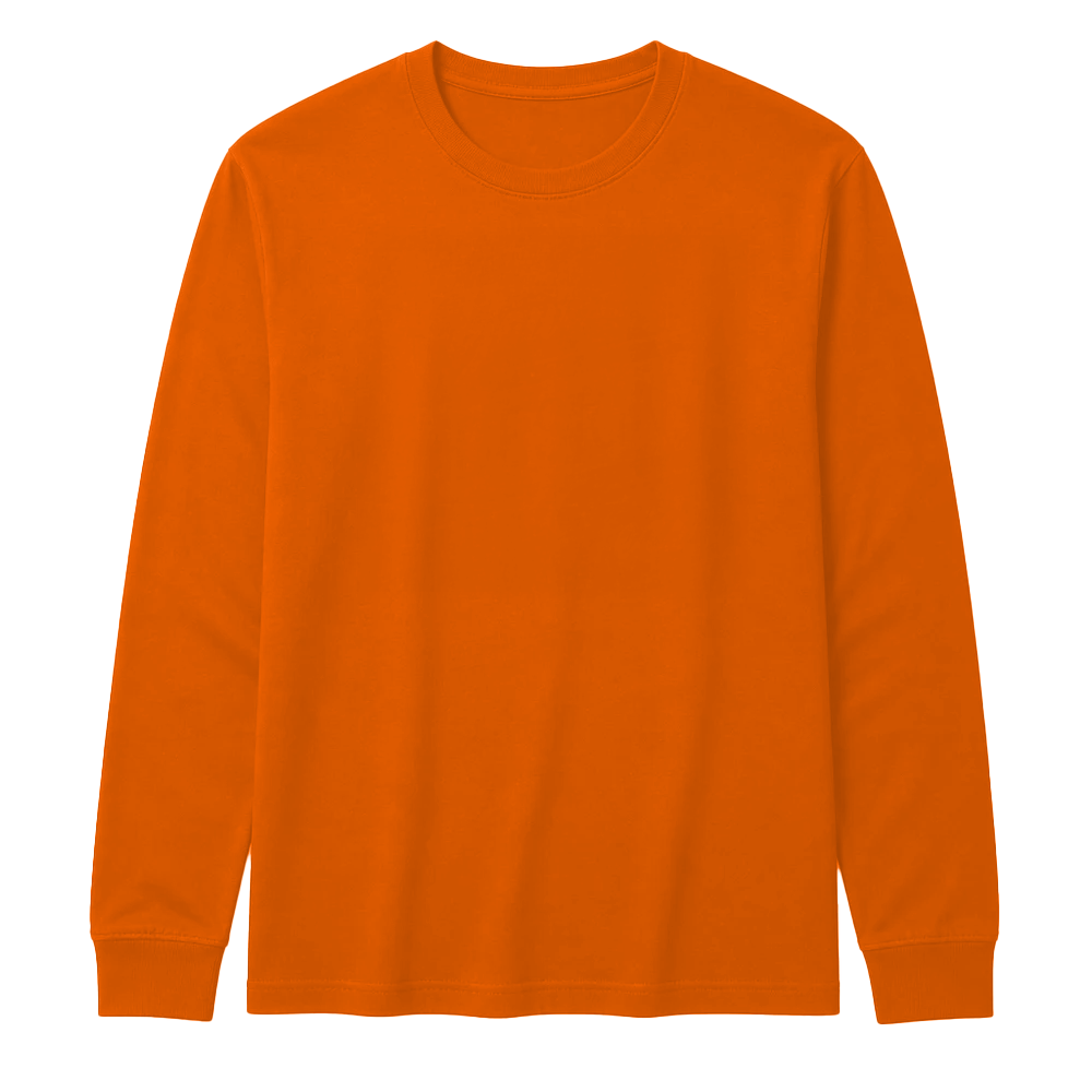 Safety Orange