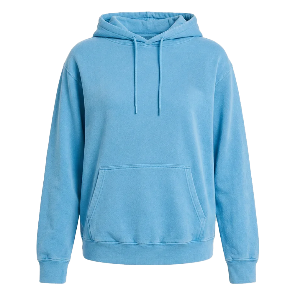 Vintage Aqua