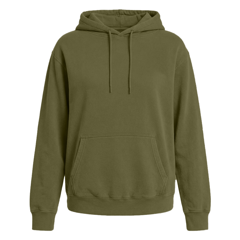 Vintage Forest Green
