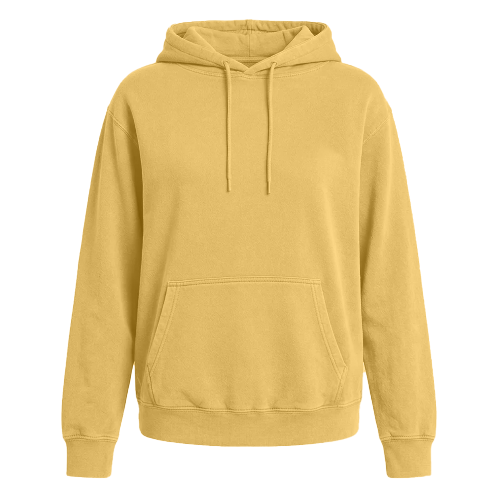 Vintage Mustard
