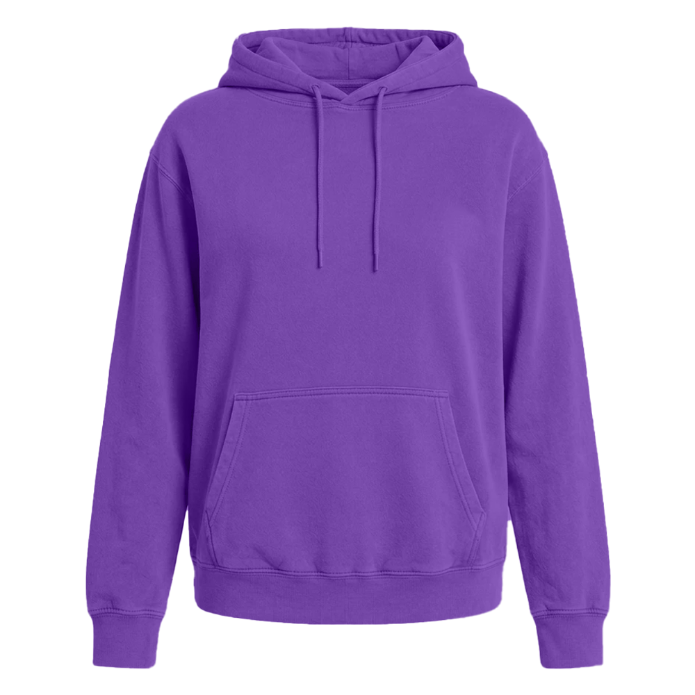 Vintage Team Purple