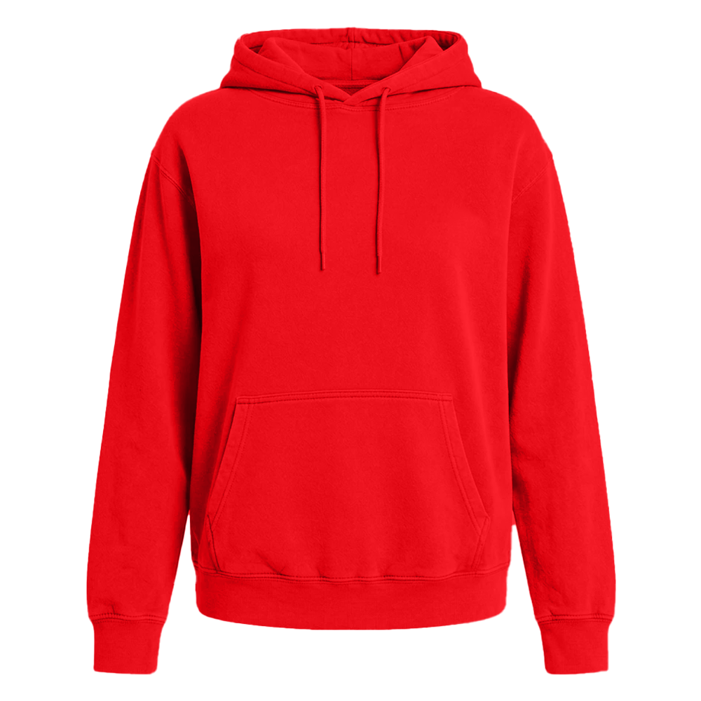 Vintage True Red