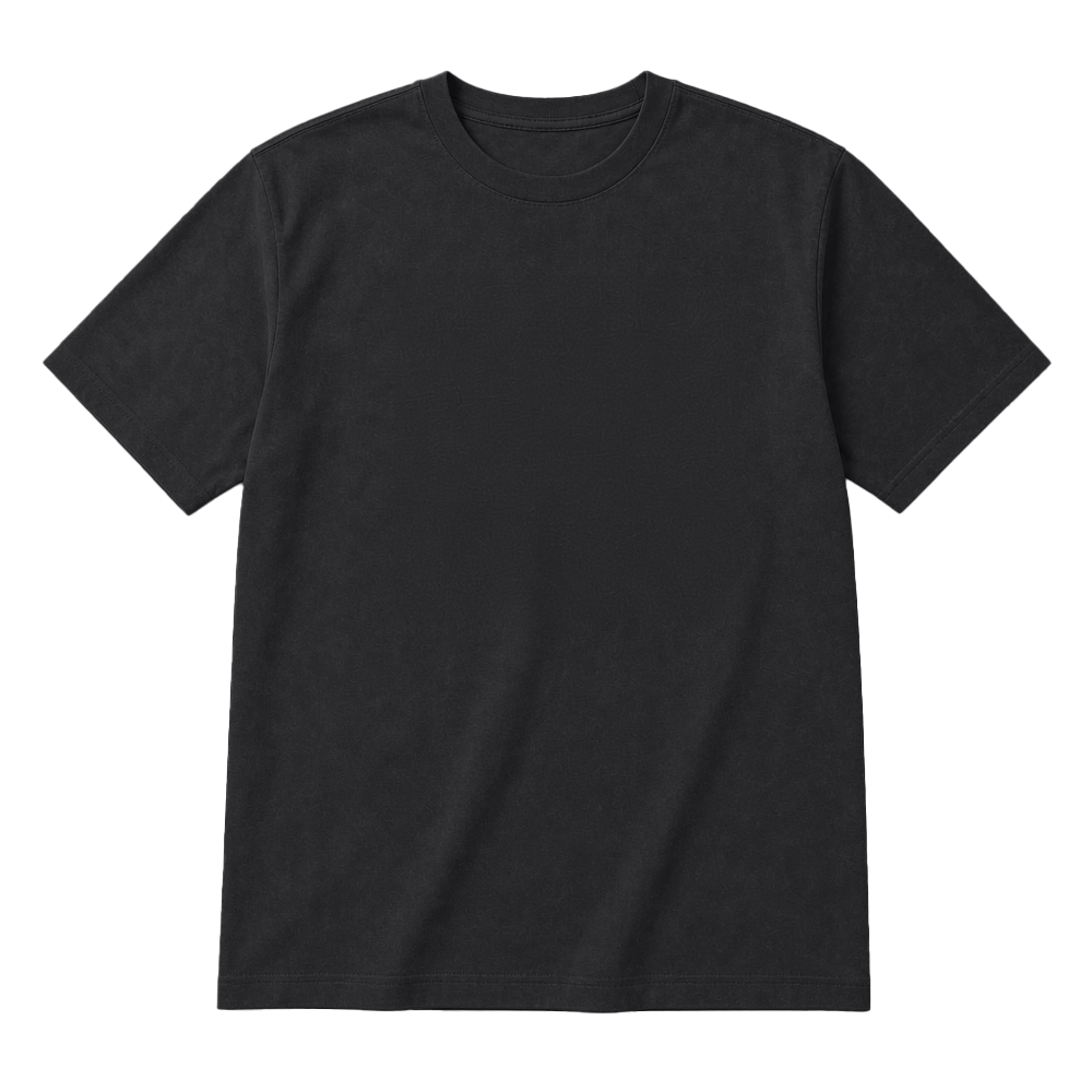 Black Mineral
