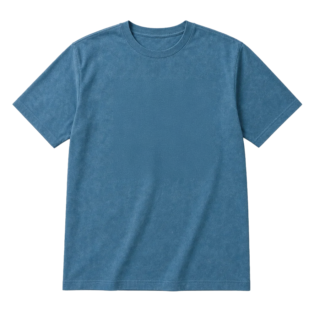 Blue Mineral