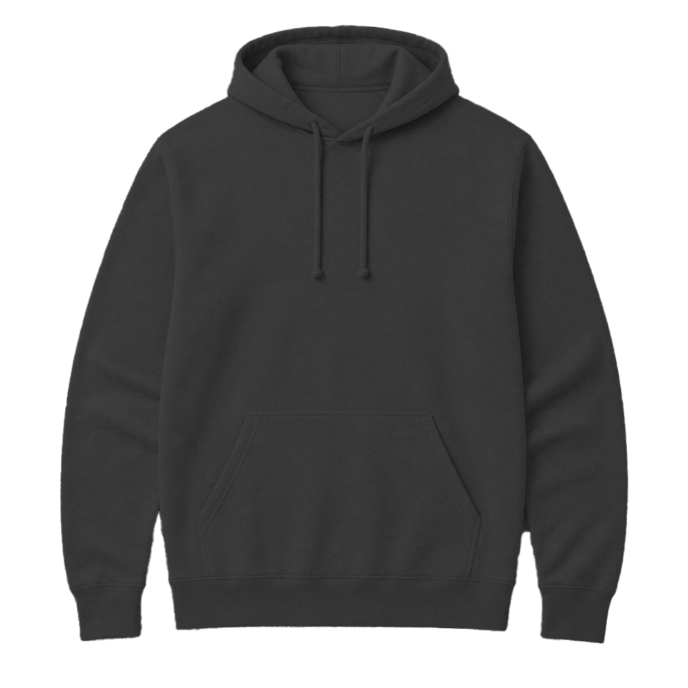Dark Heather Grey