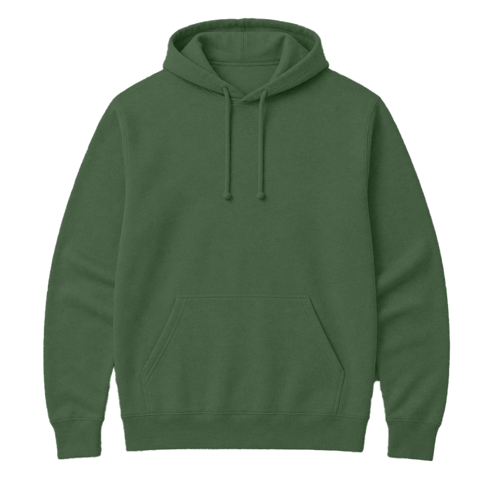 Forest Green
